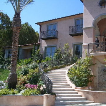 Palos Verdes Estates- Private Residence