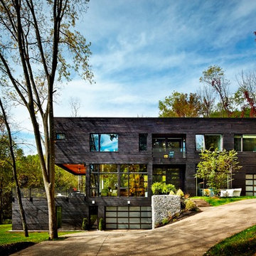 Papp Residence