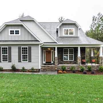 Parade of Homes 2013