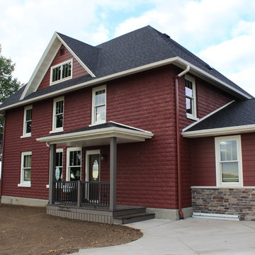Parade of Homes 2015 (Project 1)