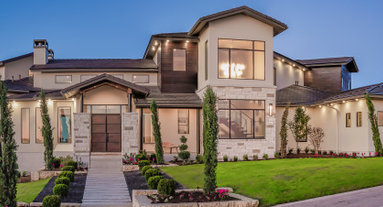 Best 15 Home Builders Construction Companies In Texas Houzz