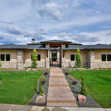 Paradigm Construction Portfolio