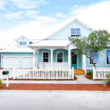 Paradise Key South Beach