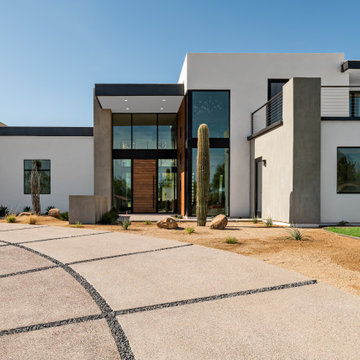 Paradise Valley Contemporary
