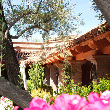 Paradise Valley House 1