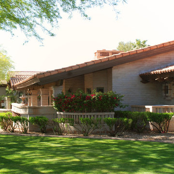 Paradise Valley House 2
