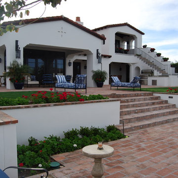 Paradise Valley Spanish Colonial