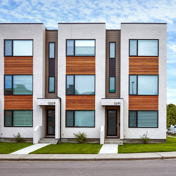 Parcside Townhomes