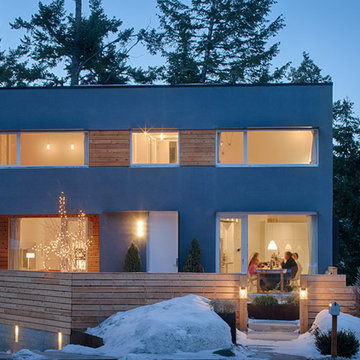 PARK CITY MAGAZINE / PRIVATE RESIDENCE