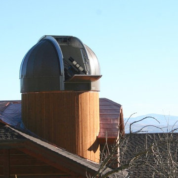 Park City Observatory