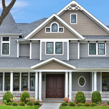 Park Ridge Victorian Masterpiece