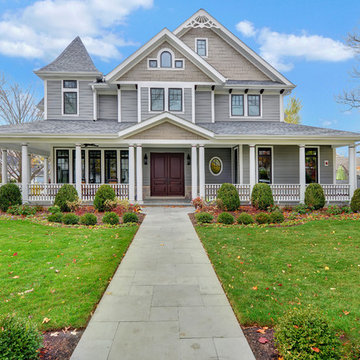 Park Ridge Victorian Masterpiece