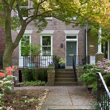 Park Road Remodel