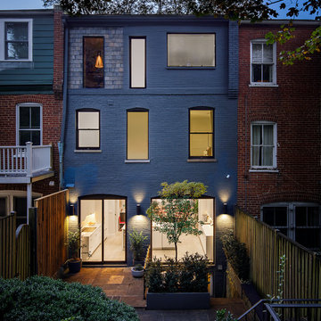 Park Road Remodel