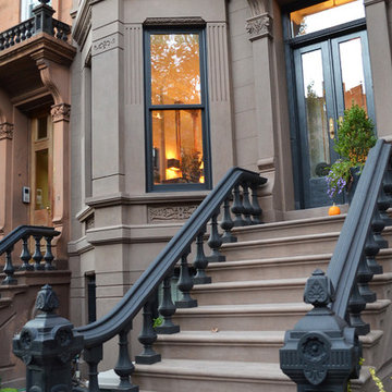 Park Slope Brownstone