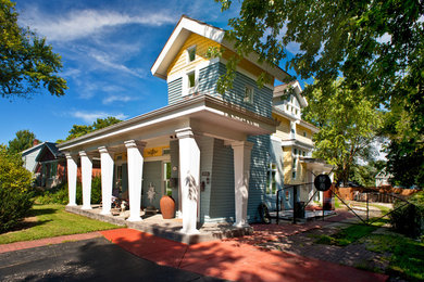 Park Street Residence Batavia