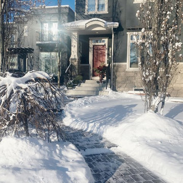 Parkdale RIverview