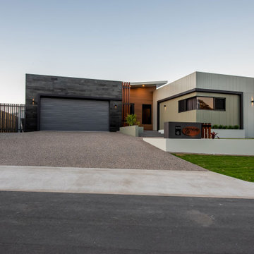 Parkedge Abode