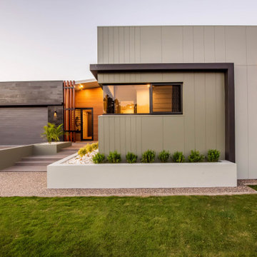 Parkedge Abode