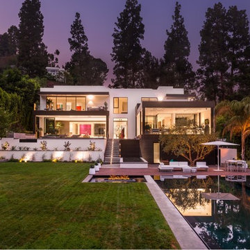 Parkland Residence, Beverly Hills