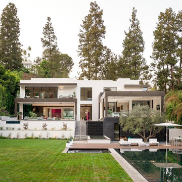 Parkland Residence, Beverly Hills