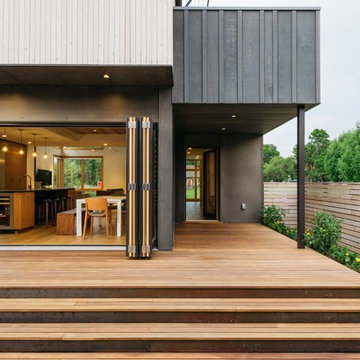Parkside Infill
