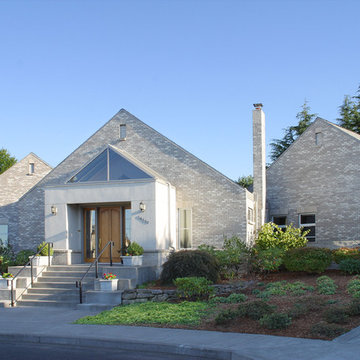 Parsons Residence