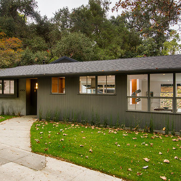 Pasadena Complete Home Remodel