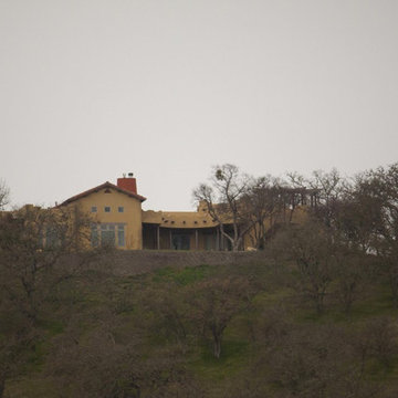 Paso Robles Rancho Salinas House