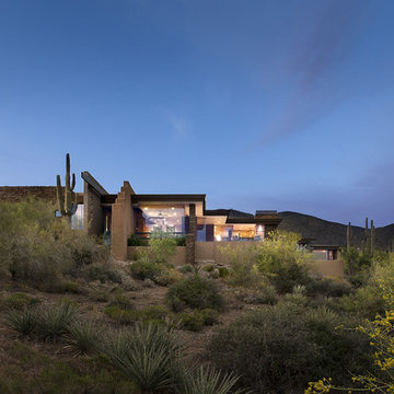 Pass Residence