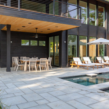 Passarelli Custom Homes - Grayfriars