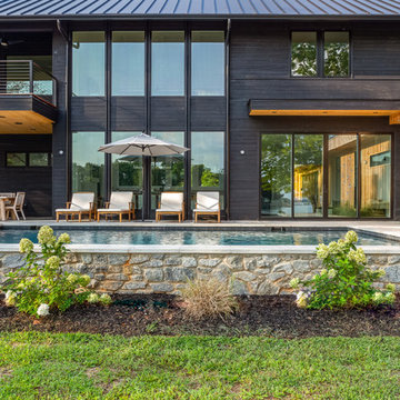Passarelli Custom Homes - Grayfriars