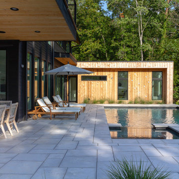 Passarelli Custom Homes - Grayfriars