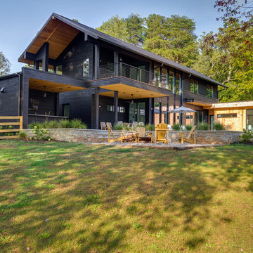 Passarelli Custom Homes - Grayfriars