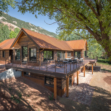Passive Ranch
