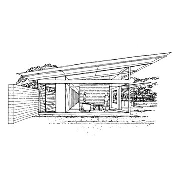 Passive Solar Home in Herne Hill