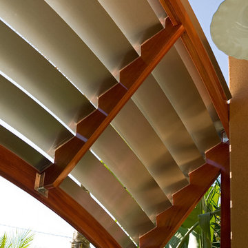 Patio Awning