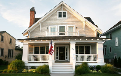 Houzz Quiz: What Style of House Should You Live In?