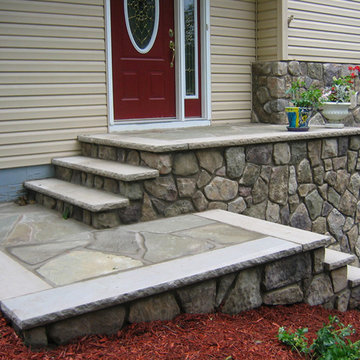 Patios