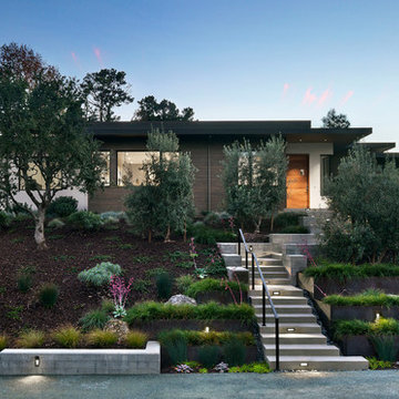 Patton Place Residence