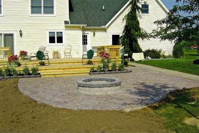 Pave Projects