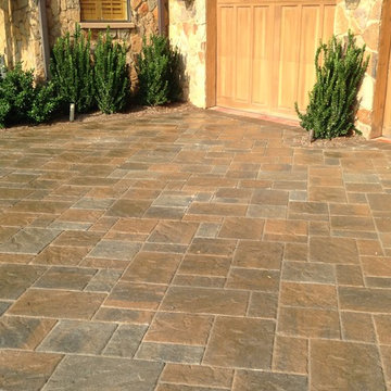 Pavers and Patios
