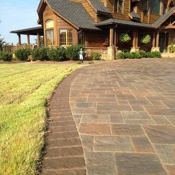 Pavers and Patios