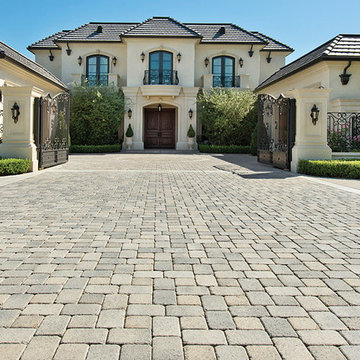 Pavers