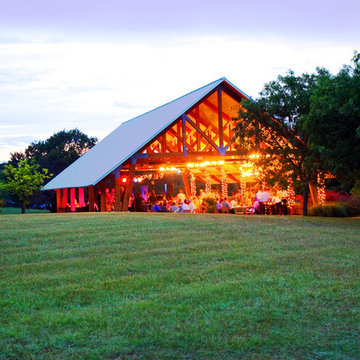 Pavilion at The Retreat
