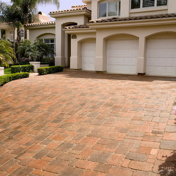 Paving Projects
