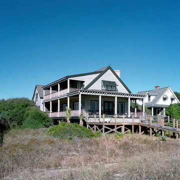 Pawleys Island Residence