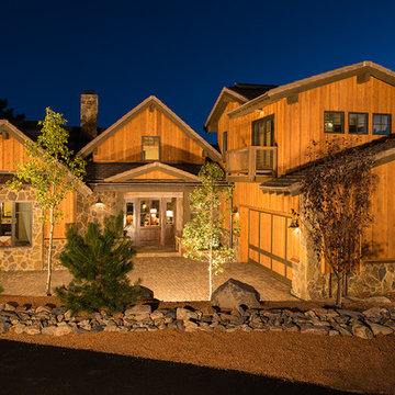 Payson Heritage Collection Exterior