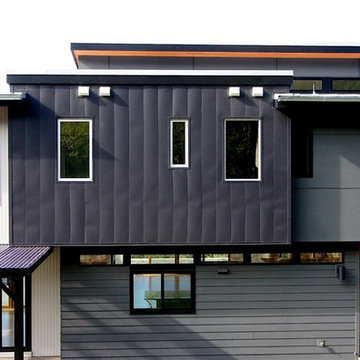 PDX house for a young family