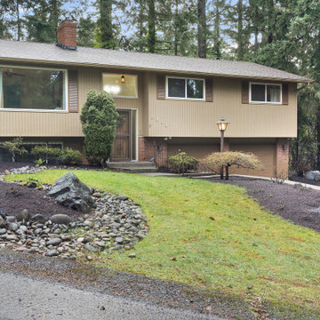 Peaceful Home in a Cul-De-Sac in University Place